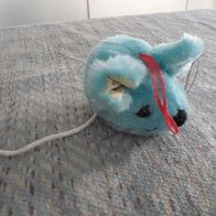 kleine blaue Maus (M#)