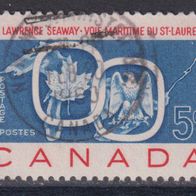 Kanada 334 O #061760