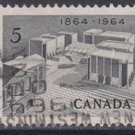 Kanada 376 O #061762