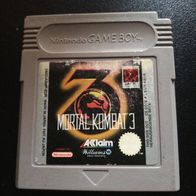 Mortal Kombat 3