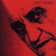 Last Laugh - Meet Us Where We Are Today (1997) prog rock/metal CD neu S/S