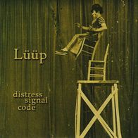 Lüüp - Distress Signal Code (2009) Greek prog folk CD Musea neu S/S