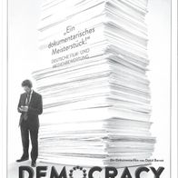 Filmprogramm Filmindex WFIP Nr 3038 Democracy Im Rausch der Daten 4 Seit