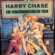 Harry Chase Nr. 2 - Ein verhängnisvoller Film - Detektiv-Crime-Erotik