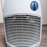 Heizlüfter 2000w von Ako grau Type SH 300 T