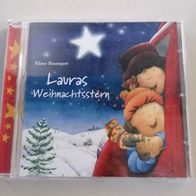 Lauras Weihnachtsstern CD Lieder & Geschichten *
