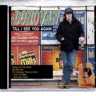 Donovan - Till I See You Again - 1983 Folkrock vg+/m