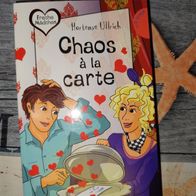 Buch Hortense Ullrich Chaos à la carte ! Taschenbuch