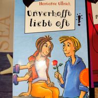 Buch Hortense Ullrich Unverhofft liebt oft ! Taschenbuch