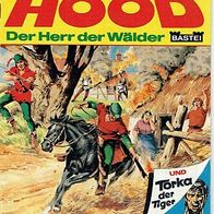 Robin Hood 85 Verlag Bastei