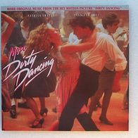 More Dirty Dancing, LP RCA 1988