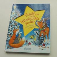 Buch * *Erzähl mit vom Weihnachtszauber** von Ellermann