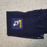 Fleece-Schal mit Mickey