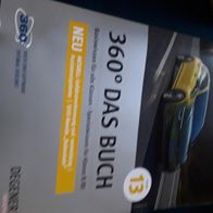 360° Basiswissen für alle klassen spezialwissen für Klasse B/BE