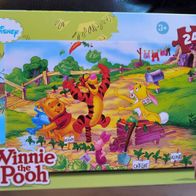 Winnie Puuh Puzzle 24 Teile