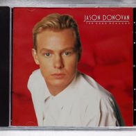 Jason Donovan - Ten Good Reasons - 1989 m-/m