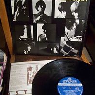 Rolling Stones - Now ! - Japan Lp - mint !!
