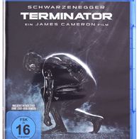 Blu-ray: Terminator