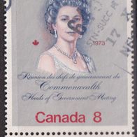 Kanada 529 O #061783