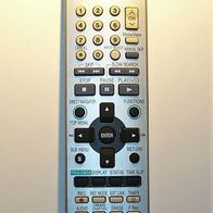 Fernbedienung für Panasonic DVD Recorder DMR-ES10