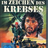 Im Zeichen des Krebses - DVD - Mit John Savage, Mia Sara, Ernest Borgnine u.a - NEU