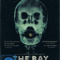 The Bay - Nach Angst kommt Panik - DVD - NEU
