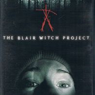 The Blair Witch Project - DVD