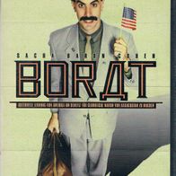 Borat - Mit Sasha Baron Cohen - DVD
