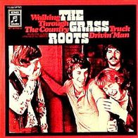 Grass Roots - Walking Through The Country - 7" - Columbia Stateside 1C 006-91 142 (D)
