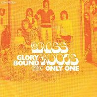 Grass Roots - Glory Bound / Only One - 7" - Probe 1C 006-93 239 (D) 1972
