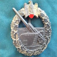 Küstenartillerie Abzeichen