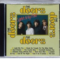 Doors - Light My Fire - 1988 Bluesrock, Psychedelic m-/m