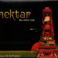 Nektar - The Other Side (2020) prog CD+DVD Deluxe edition neu S/S