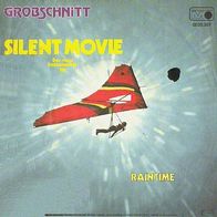 Grobschnitt - Silent Movie / Raintime - 7" - Metronome 0030.367 (D) 1981