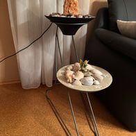 Bärbel Drexel - Zimmerbrunnen mit Ständer + Elektrik