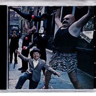 Doors - Strange Days - 1967 1999 Bluesrock - Remastered m-/m