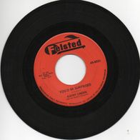 Kathy Linden - You´d Be Surprised / Why oh why US 7"