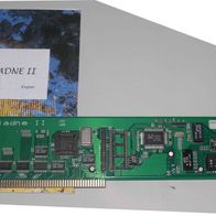 Ariadne II Ethernetkarte fuer Amiga von Village Tronic