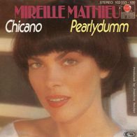 7 Vinyl Mireille Mathieu / Chicano