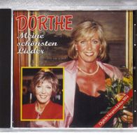 Dorthe - Meine Schönsten Lieder - 1994 Schlager m-/m