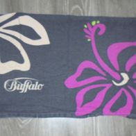 Kissenbezug Biber 40 x 80 cm von Buffalo *