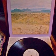 Chris Stainton´s Tundra (Joe Cocker) - Lp - mint !