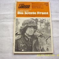 Der Landser Nr. 1005