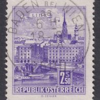Österreich 1118x O #061824