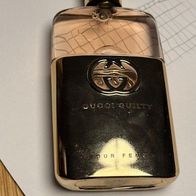 Gucci Guilty Pour Femme - Eau de Parfum - 90ml - original