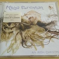 Moya Brennan - An Irish Christmas - X-Mas Weihnachten Xmas Holiday Clannad