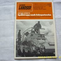Der Landser Nr. 1190