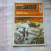 Der Landser Nr. 2403 (Erstausgabe)
