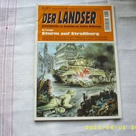 Der Landser Nr. 2472