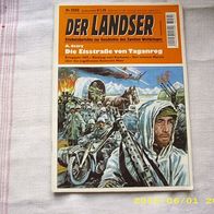 Der Landser Nr. 2543